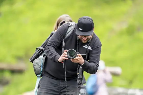 Sensation Bartgeier und Murmeltiere Besondere Erlebnisse am Grossglockner