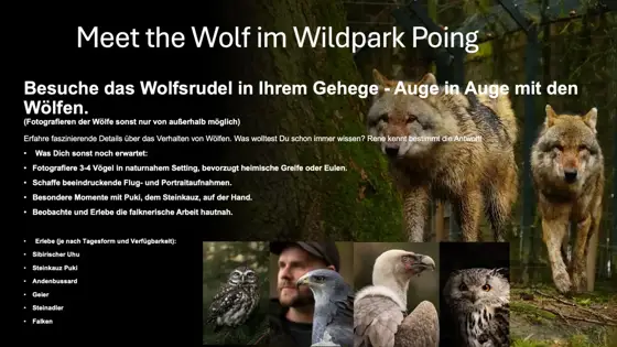 NWPT · Naturfotografie