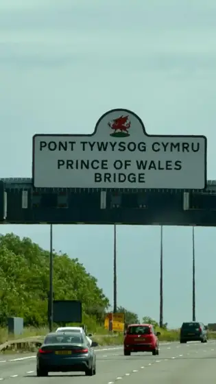Wales 2026