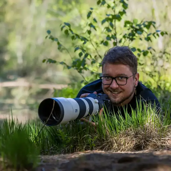 NWPT · Naturfotografie